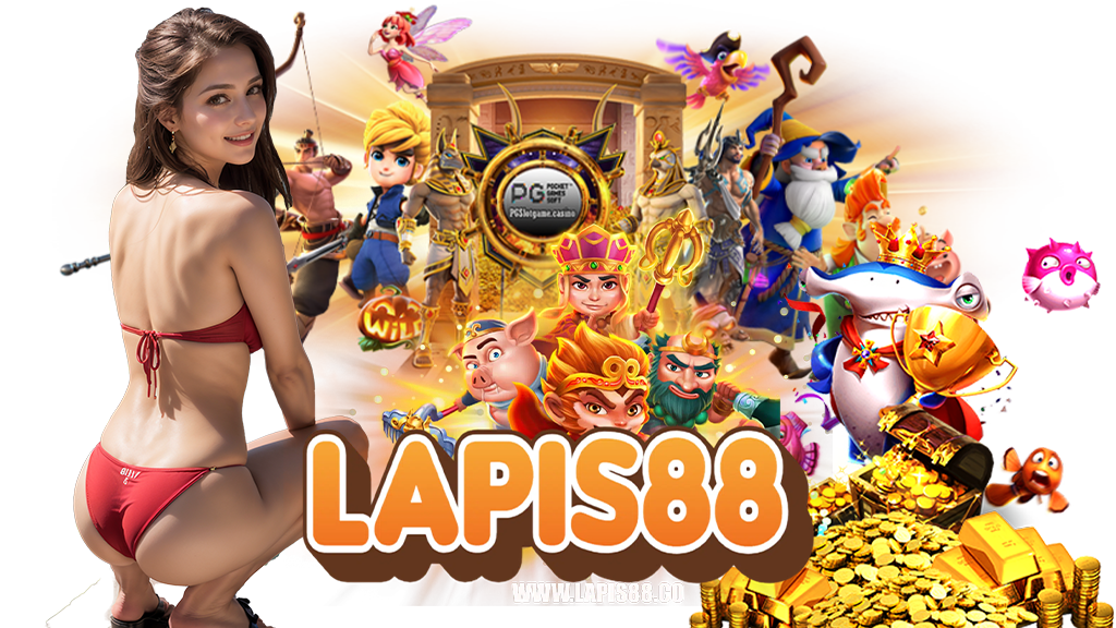 lapis88-เว็บพนันออนไลน์